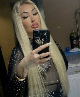 Анкета проститутки Анна - Фото 1, Ириб, 38 лет, №1149