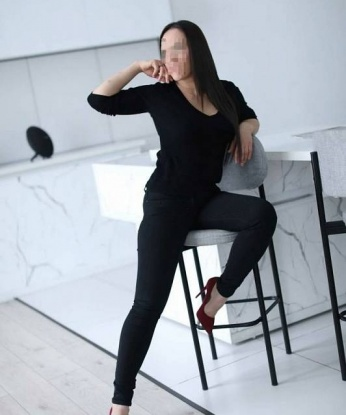 Анкета проститутки Антонина - Фото 1, Ириб, 30 лет, №12097